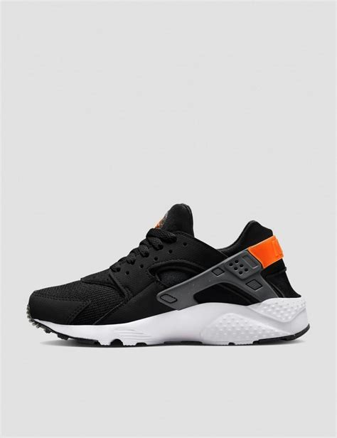 huarache nike zwart|nike huarache clearance.